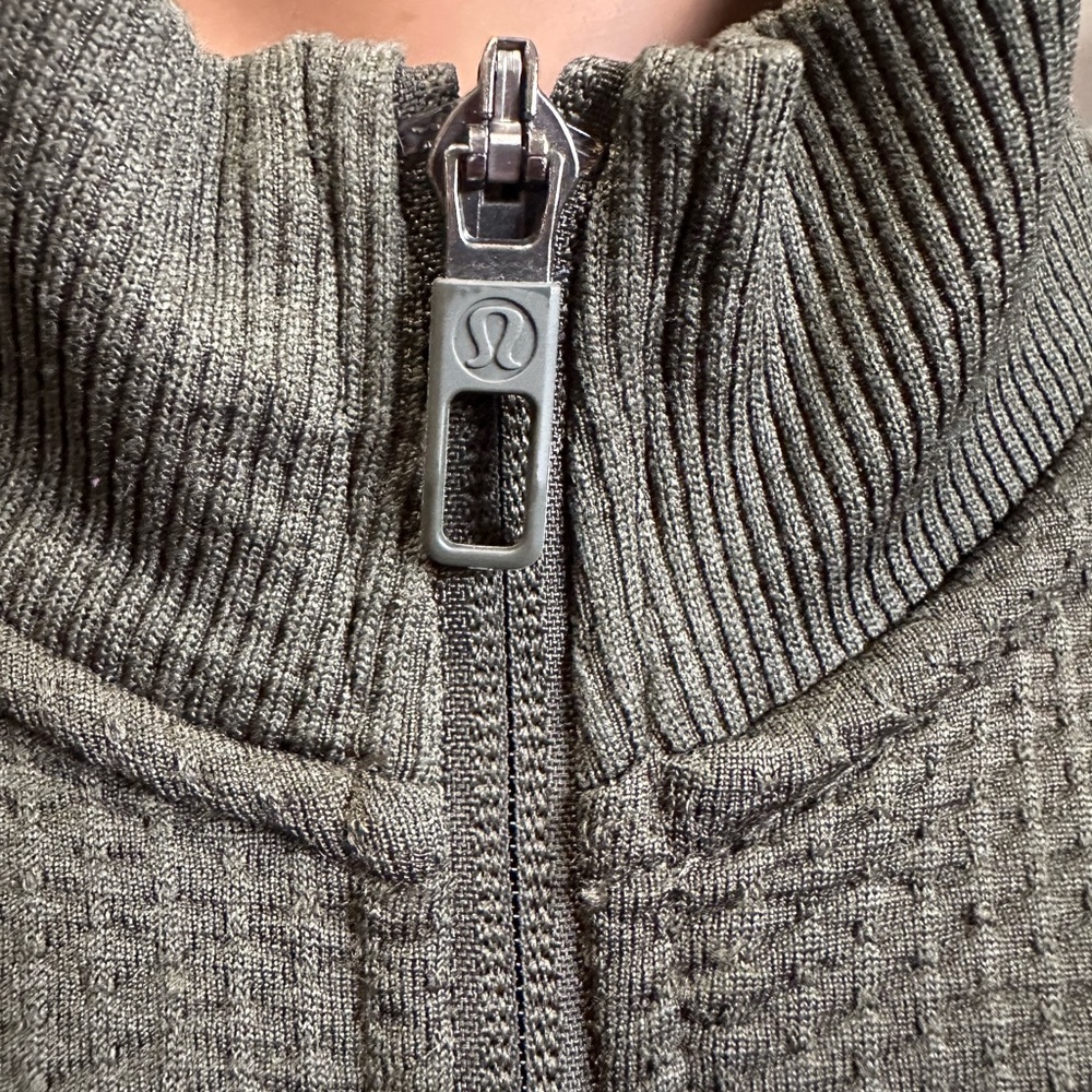 Lululemon Engineered Warmth Jacket - image 3